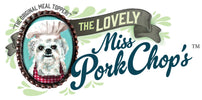 Miss Porkchop - Home
