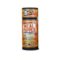 Can of Forager 1 Meal Topper for dogs with a colorful label on a white background